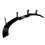 Modification Accessories Diffuser Lip Rear Side Splitters Rear Bumper Diffuser 1