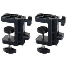 Corrosion-resistant C-clamp Jaw Small Desk Clamp Maximums 45mm Clamp Ranges Clip