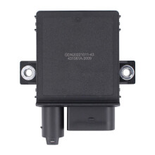12217801201 Durable Construction Plug Control Unit Compact Structure for Car