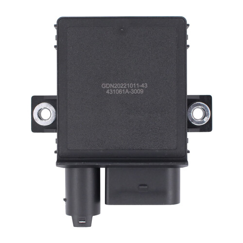 12217801201 Durable Construction Plug Control Unit Compact Structure for Car