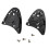 Helmets Shield Base Holder Replacement Part Visors Holder for NXR2 X15 1