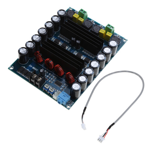 TPA3116D2 Speaker Amplifier Digital Amplifier Board 2Channel High-end AMP Module