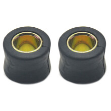 Electric Bike Motorcycle Shock Absorb Bushing set Shock Absorb Sleeve set 12mm