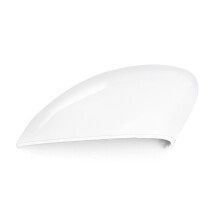 Car Side Door Rearview Side Mirror Cover Replacement Part for Fiesta 2009-2014 z