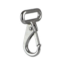 Swivel Lanyard Snap Hook Lobster Claw Clasps Jewelry Making Supplies 304