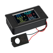 Upgrades Precisions Electric Power monitors Display for Industrial & Homes Use set B