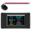AC110V/220V 100A Voltmeter Ammeter Power Energy Meter LED Digital 100A with switching 1