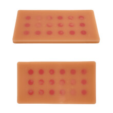 Injection Practice Pad Injection Pad Training Model
