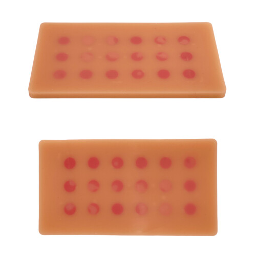 Injection Practice Pad Injection Pad Training Model