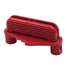 Wood Center Scriber Marking Gauge Woodworking Marking Offset Marking Tool Red