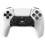 P50A Wireless Game Controller for PS5 Ergonomic 6-Axis Gyroscope Dual Vibration Bluetooth-compatible Gamepad 1