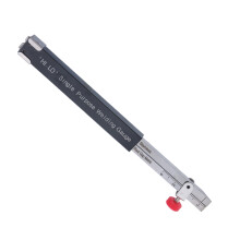 Small Height Gauge Welding Spacing Gauge for Accurate Manufacturing & Machining HFG30