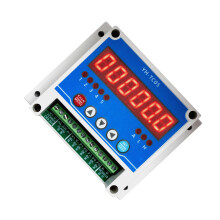 Not Contact Digital Lasers Tachometer Tach Speed Gauges Engine Rotation Measure