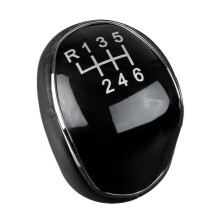 For Mk2 Mk3 Grand Transit 1798600 Car Gear Shift Knob Head-Ball Lever Handball