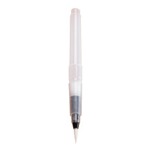 Painting Brush Color Watercolor Water Drawing Brush Marker white rod white pen large