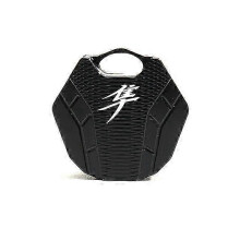 25-26 Dla SUZUKI Hayabusa GSX1300R GSX-R 1300 1999-2022 2021 2020 Akcesoria motocyklowe CNC Aluminiowa obudowa kluczyka