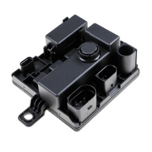 Integrated Power Supply Distribution Module Durable Car Accessory for 1263759153