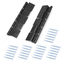 RV-Entry Door Friction Hinge Kit 5th Wheel Travel Trailer Motorhome Accessories