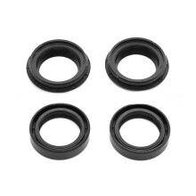 31x43x10.5mm Motorcycle Front Fork Dust and Oil Seal for MSX125 MTX50 MTX80