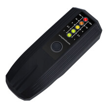 Electromagnetic Field Tester High Accuracy EMF Meter Portable Radiation Detector