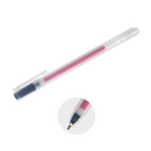 Heat Erase Pens Sewing Markers Vanishing Heat Erasable Pens Fabric Marking Pens HE10 R red
