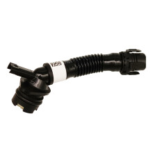 Car Accessories Engine Crankcase Breather Hose 11127590163 For E82 E9X F15 F16
