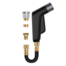 Portable Electric Car Wash Artifact High Pressure Washer Jet Water Cleaner Gun-