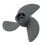 HéLice 7 1/4 Polegadas X 4 3/4 Polegadas 58130-ZV0-841ZB para Motor de Popa  BF2 / BF2.3  XNH283X (STIN GREY) 4