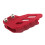 Chain Guard Protector Universal Motorcycle- Accessories Chain Guide Chain Roller Red 1