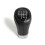 Shifter Knob Gear Shifter Knob Head-Handball for E81 E82 E87 E88 E90 E91 E92 E93 6th gear 1