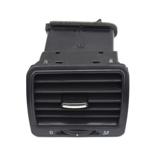 High-performance Center Air Vent Outlet Replacement Durable for MK5 2005-2009