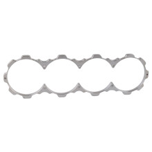 Engine for Valve Cover Gasket Car for Valve Car Replacement for CivicD16 D15 D16