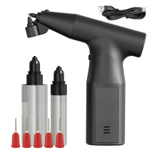 Multi Purpose Electric Paint Sprayings Tool for Indoor and Outdoor Use Oil based paint