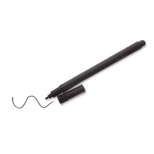 Erasable Marker Pen Circuit Board Ink Marker Pen Disappearing Erasable Markers Black
