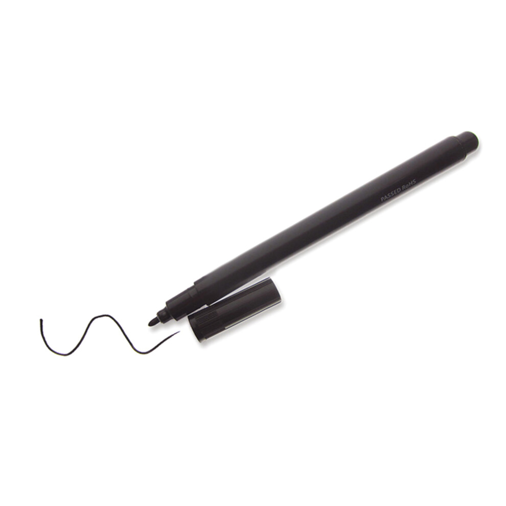 Erasable Marker Pen Circuit Board Ink Marker Pen Disappearing Erasable Markers Black 7754005162395