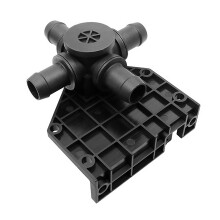 OEM 600737000B H42-8000-000 Coolant 4-Way Valves Actuator for Model S