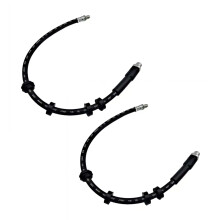 34326767390 34326760909 Brake Line Offering High Pressure Resistance for E60 E61