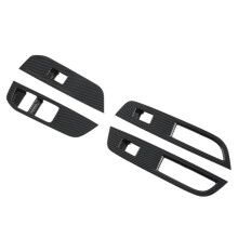 Replacement Window Panel Trim Fit for MG4 2023 Auto Accessory