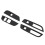 Replacement Window Panel Trim Fit for MG4 2023 Auto Accessory 1