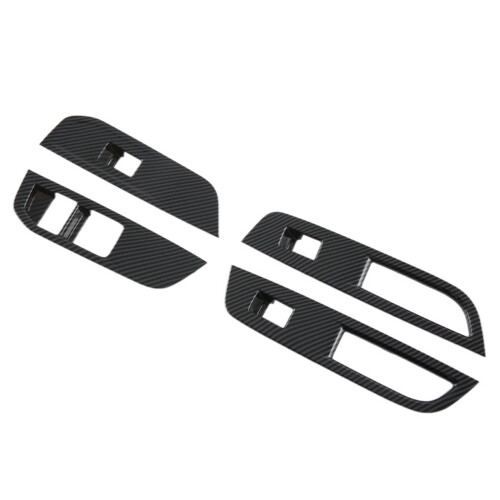 Replacement Window Panel Trim Fit for MG4 2023 Auto Accessory