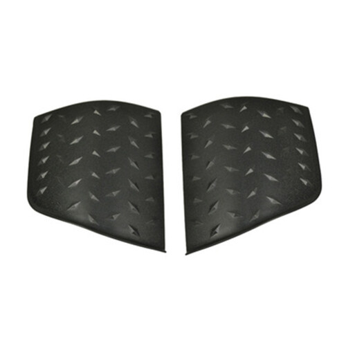 1 Pair Accessories Upgrades Part Fit for Wrangler Suitable for Car Assembly