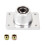For 206 306 Quick Shift Turret Type Turret Type Short Shifter Shift Quick 1