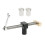 1Set Woodworking Desktop Vise Locking Bar Fixing and Locking Accessories 0051B 1