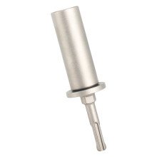 Industrial Grade Ground Rod Driver Attachment, for Rotary Hammer,  Piling 16mm