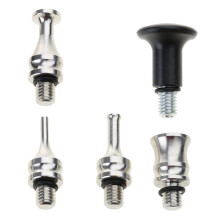 Auto Dent Repair Tool Tapper Hammer Head M8-Screw For Car Body Dent Paintless 5x