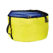 New Water Hose Bag Caravans Camping RV Storage Hosetamer Waterproof Yellow