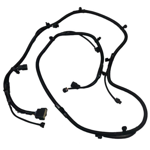 Front Bumper Wiring Harness 103243300G PDC Parking Wiring Harness Replacement