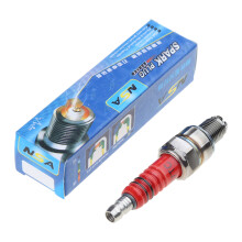 Racings3 Electrode for Spark Plug A7TC Fit for 70cc 90cc 110cc 125cc CRF50