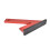 45 Ruler Triangle Ruler Woodworking Measurement Tool 1