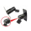 4 StüCk / Park Platz Park Platz Sensor Montage Halterung 66206989069 7H0919275E für  E38 E39 E46 X5 E53 E60 E61 E64 4